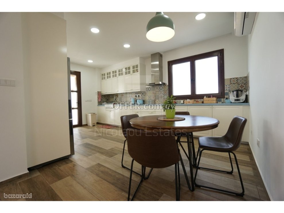 Five bedroom detached house fоr sаle in Kokkinotrimithia - 4