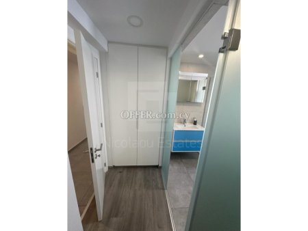 New Fully Furnished Three Bedroom Apartment for Rent in Strovolos Nicosia - 2