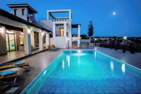 6 Bed Detached Villa for sale in Kathikas, Paphos - 3