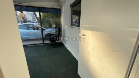 Office for rent in Agios Ioannis, Limassol - 2
