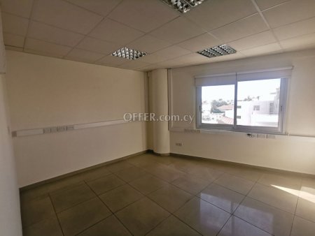 Office for rent in Mesa Geitonia, Limassol - 3