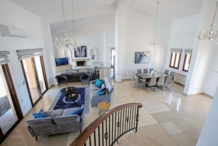 6 Bed Detached Villa for sale in Kathikas, Paphos - 2