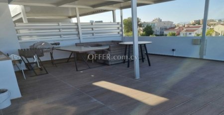 New For Sale €290,000 Penthouse Luxury Apartment 3 bedrooms, Retiré, top floor, Nicosia (center), Lefkosia Nicosia - 2