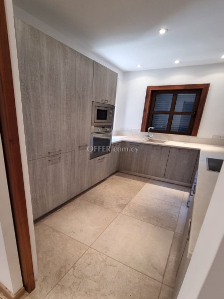 New For Sale €1,200,000 Apartment 2 bedrooms, Pyrgos Touristiki Periochi Limassol - 2