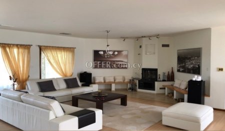 New For Sale €799,000 House (1 level bungalow) 4 bedrooms, Detached Agioi Trimithias Nicosia - 2