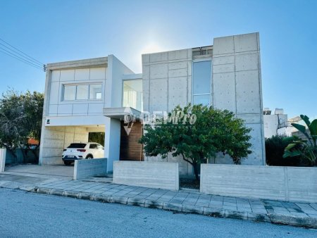 Villa For Sale in Konia, Paphos - DP4016 - 1