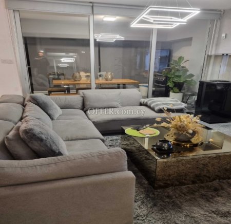 Καινούργιο Πωλείται €290,000 Πολυτελές Διαμέρισμα Ρετιρέ, τελευταίο όροφο, Λευκωσία (κέντρο) Λευκωσία - 1