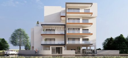 New For Sale €205,000 Apartment 1 bedroom, Lemesos (Limassol center) Limassol