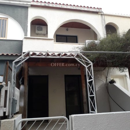 For Sale €135,000 House 2 bedrooms Kiti Larnaca