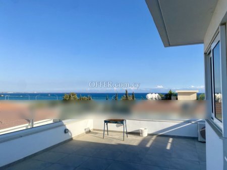 Καινούργιο Πωλείται €375,000 Πολυτελές Διαμέρισμα Οροφοδιαμέρισμα Ρετιρέ, τελευταίο όροφο, Λειβάδια, Λιβάδια Λάρνακα - Main Photo