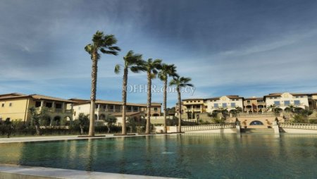 For Sale €1,300,000 Apartment 2 bedrooms Pyrgos Touristiki Periochi Limassol
