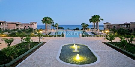 New For Sale €1,200,000 Apartment 2 bedrooms, Pyrgos Touristiki Periochi Limassol - 1