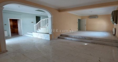 New For Sale €646,000 House (1 level bungalow) 4 bedrooms, Detached Strovolos Nicosia - 1