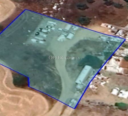 New For Sale €205,000 Land (Residential) Lakatameia, Lakatamia Nicosia - Main Photo