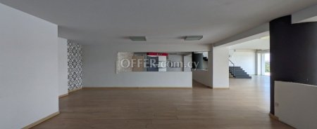 New For Sale €499,000 Shop Egkomi Nicosia - 1