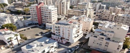 New For Sale €95,000 Apartment 2 bedrooms, Nicosia (center), Lefkosia Nicosia