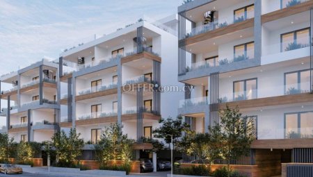 1 Bed Apartment for Sale in Livadia, Larnaca - 1