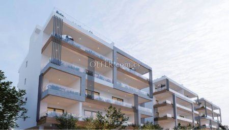 2 Bed Apartment for Sale in Livadia, Larnaca - 1