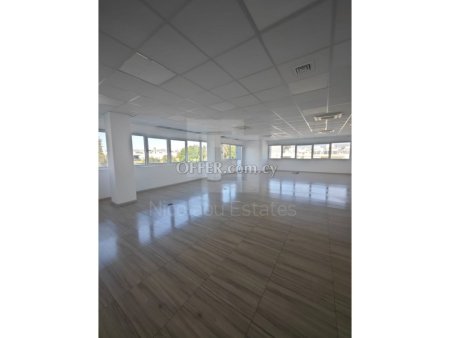 Large office space on 2 floors for rent in Omonia area 1000m2 - 1