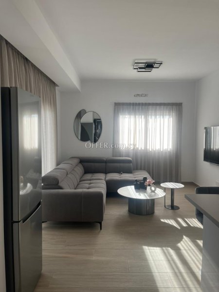 2 Bed Apartment for rent in Kato Polemidia, Limassol