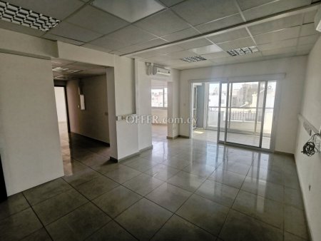 Office for rent in Mesa Geitonia, Limassol - 1