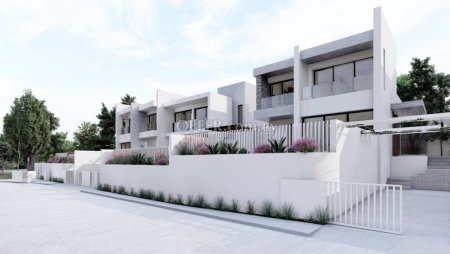 4 Bed Detached Villa for sale in Kissonerga, Paphos