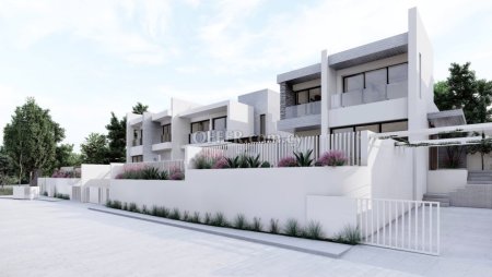 4 Bed Detached Villa for sale in Kissonerga, Paphos - 1