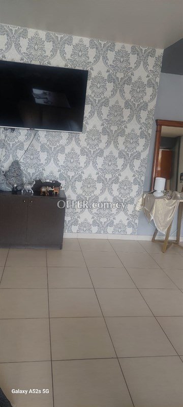 3 BEDROOM APARTMENT  IN SOTIRA VILLAGE