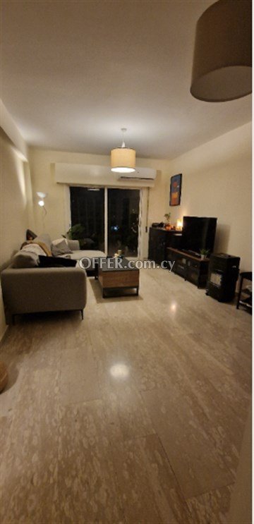 3 Bedroom Apartment Fоr Sаle In Lykavitos, Nicosia - 1