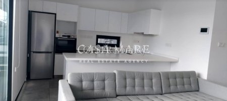 New 2 Bedroom Apartment furnished with Roof garden 30 sq.m. in Makassa-Stelmec - 1