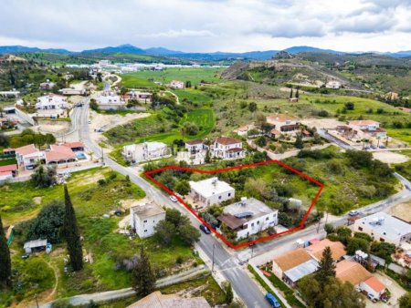 Shared residential field in Dali Nicosia - 4