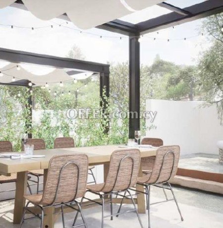 House (Semi detached) in Erimi, Limassol for Sale - 8