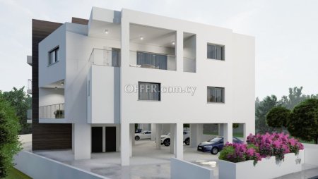 2 Bed Apartment for sale in Chlorakas, Paphos - 10