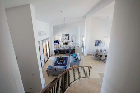 6 Bed Detached Villa for sale in Kathikas, Paphos - 11