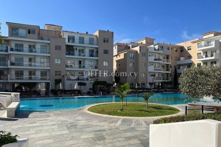 Apartment For Sale in Kato Paphos, Paphos - PA2348 - 9
