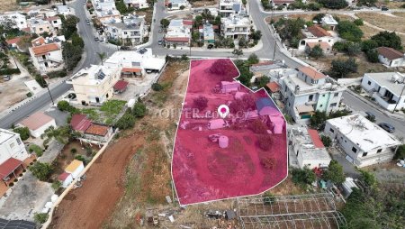 Shared Residential Field Chloraka Paphos - 4