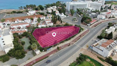 50 Share of a dual zone field in Paralimni Ammochostos - 4