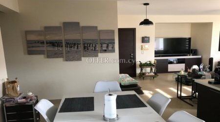New For Sale €305,000 Apartment 2 bedrooms, Mesa Geitonia Limassol - 8