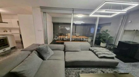 Καινούργιο Πωλείται €290,000 Πολυτελές Διαμέρισμα Ρετιρέ, τελευταίο όροφο, Λευκωσία (κέντρο) Λευκωσία - 11