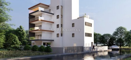 Καινούργιο Πωλείται €205,000 Διαμέρισμα Λεμεσός (κέντρο) Λεμεσός - 5