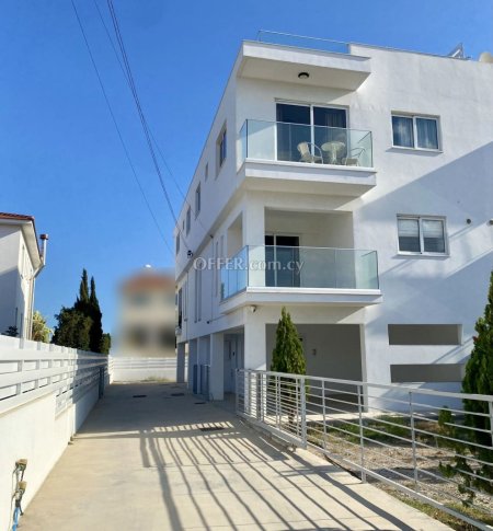 New For Sale €425,000 Penthouse Luxury Apartment 3 bedrooms, Whole Floor Retiré, top floor, Leivadia, Livadia Larnaca - 11
