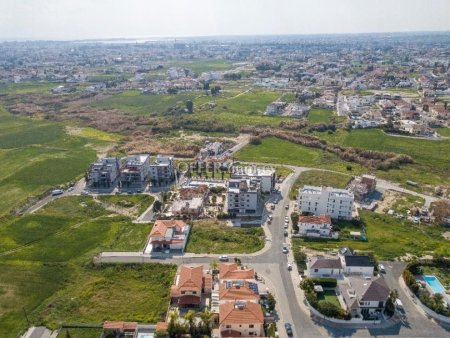 Building Plot for Sale in Aradippou, Larnaca - 4