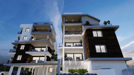 1 Bed Apartment for Sale in Sotiros, Larnaca - 11