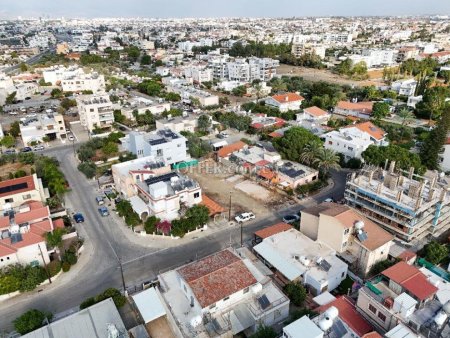 Residential Plot for Sale in Lakatamia Nicosia - 5