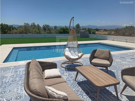 Five bedroom detached house fоr sаle in Kokkinotrimithia - 10