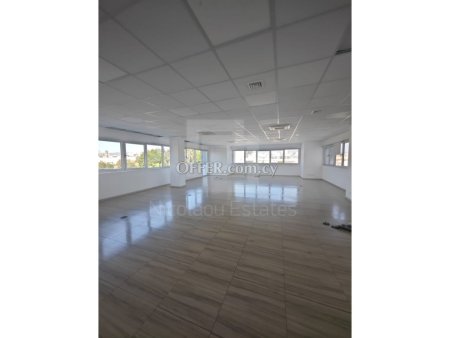 Large office space on 2 floors for rent in Omonia area 1000m2 - 7