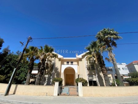 5 Bed Detached Villa for sale in Potamos Germasogeias, Limassol - 9
