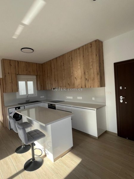 2 Bed Apartment for rent in Kato Polemidia, Limassol - 5