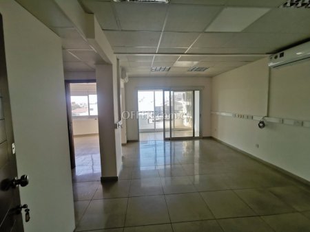 Office for rent in Mesa Geitonia, Limassol - 11