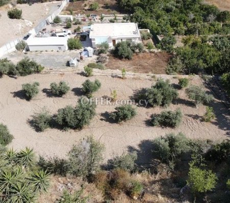 House (Detached) in Finikaria, Limassol for Sale - 8